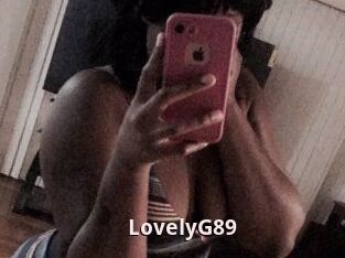 LovelyG89