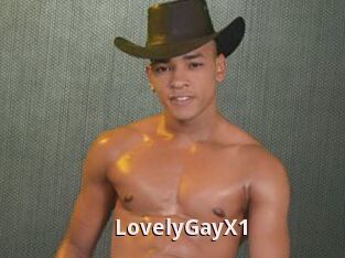 LovelyGayX1
