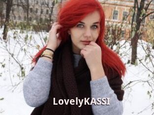 LovelyKASSI