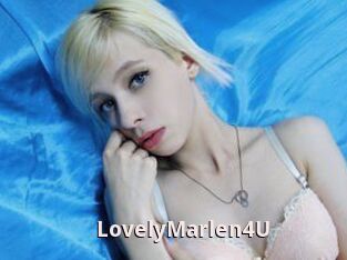 LovelyMarlen4U