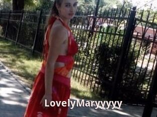 LovelyMaryyyyy