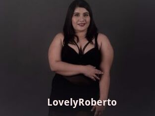 LovelyRoberto