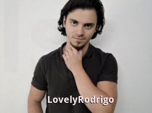 LovelyRodrigo