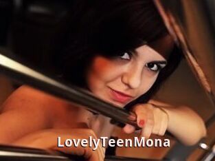 LovelyTeenMona