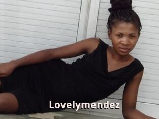 Lovelymendez