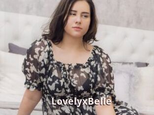 LovelyxBelle