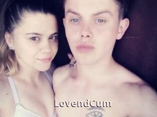 LovendCum
