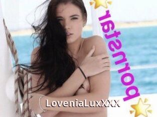 LoveniaLuxXXX