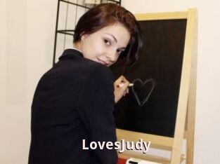 LovesJudy