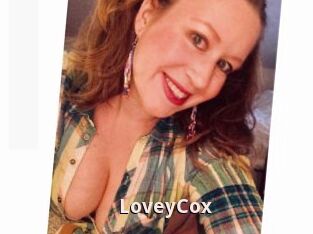 LoveyCox