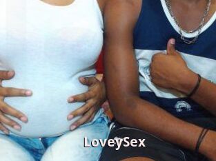 LoveySex
