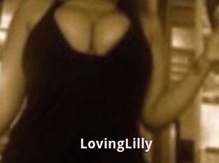 LovingLilly