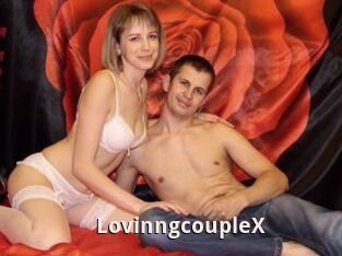LovinngcoupleX