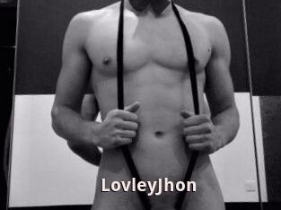 LovleyJhon