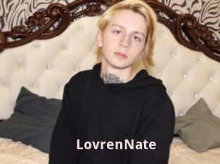 LovrenNate