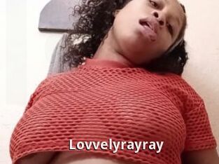Lovvelyrayray