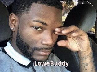 LoweBuddy