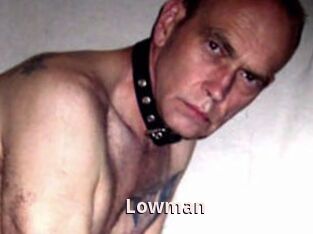 Lowman