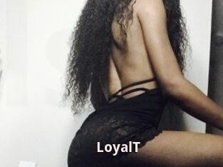 LoyalT