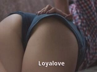 Loya_love