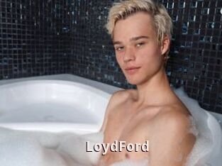 LoydFord