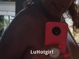 LuHotgirl