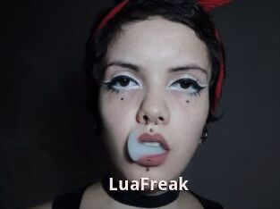 LuaFreak
