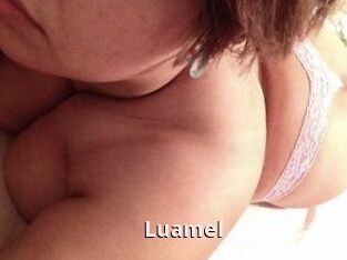 Luamel