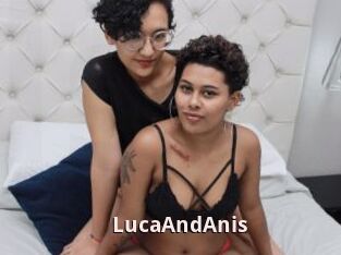 LucaAndAnis