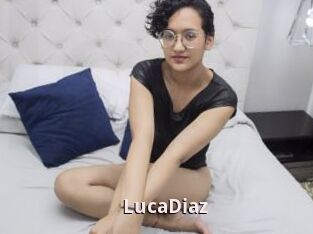 LucaDiaz