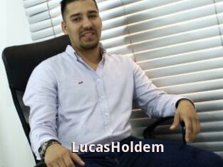 LucasHoldem