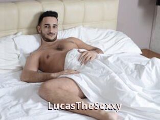 LucasTheSexxy