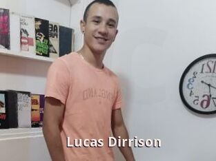 Lucas_Dirrison