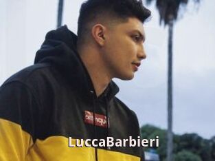 LuccaBarbieri