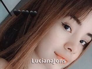 LucianaJons