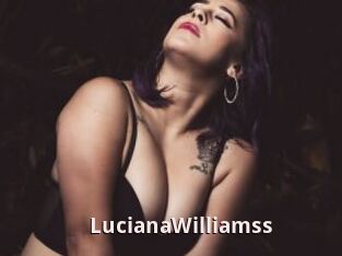LucianaWilliamss