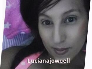 Lucianajoweell