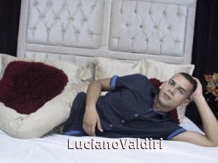 LucianoValdiri