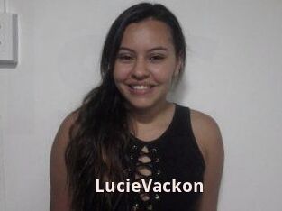 LucieVackon