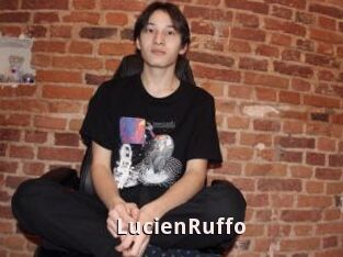 LucienRuffo
