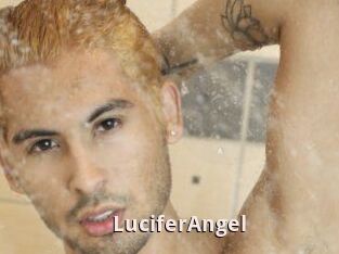 LuciferAngel