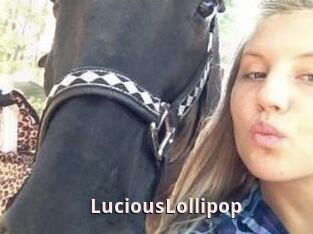 LuciousLollipop