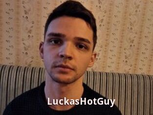 LuckasHotGuy
