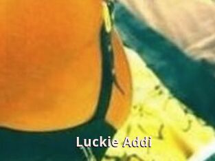 Luckie_Addi