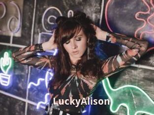 LuckyAlison
