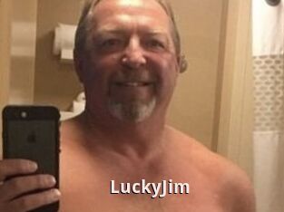 LuckyJim