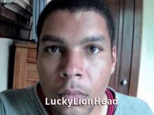 LuckyLionHead
