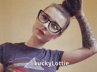 LuckyLottie