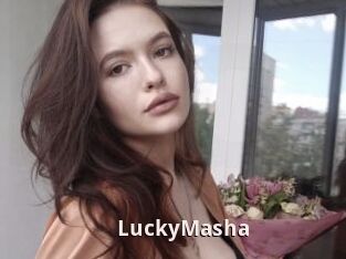 LuckyMasha