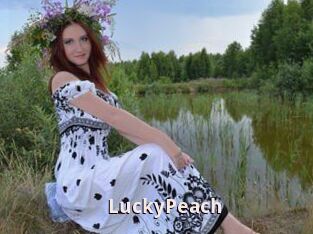 LuckyPeach